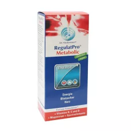 REGULATPRO Ainevahetusvedelik, 350 ml