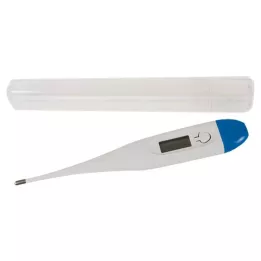 FIEBERTHERMOMETER digitaalne veekindel signaaltoon, 1 tk