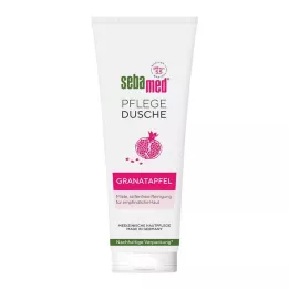 SEBAMED Care dušigeel granaatõunaga, 250 ml
