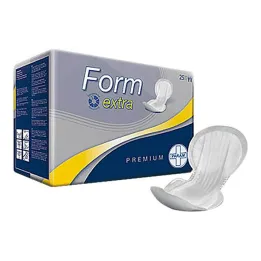 Param Form Premium mallid anatom.extra, 25 tk