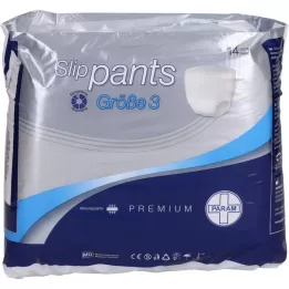 PARAM libisemispüksid PREMIUM Gr.3xl, 14 tk