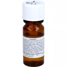 CONTRAVIR Tilgad, 10 ml
