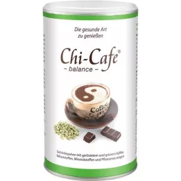 CHI-CAFE tasakaalupulber, 450 g