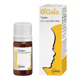 BIGAIA Tilgad, 10 ml