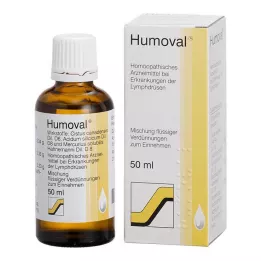 HUMOVAL Tilgad, 50 ml