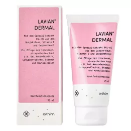 LAVIAN nahakreem, 75 ml