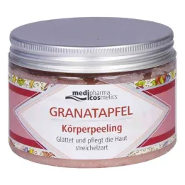 Granaatõuna kehakoorija (300 ml)