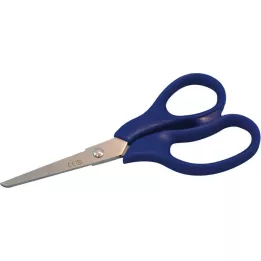 SCHERE Lihtsalt steriilne 13,8 cm SP/St Ergon