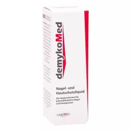 DEMYKOMED Küünte ja naha kaitsevedelik, 50 ml