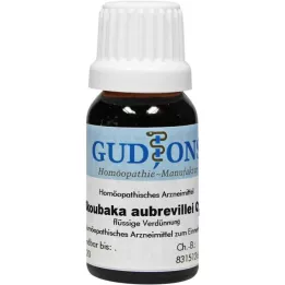 OKOUBAKA AUBREVILLEI Q 1 lahus, 15 ml