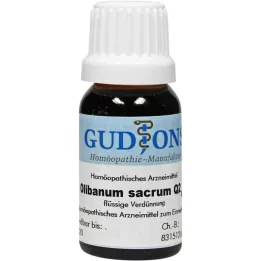OLIBANUM SACRUM Q2 lahus, 15 ml
