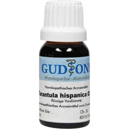 TARANTULA HISPANICA Q 1 lahus, 15 ml
