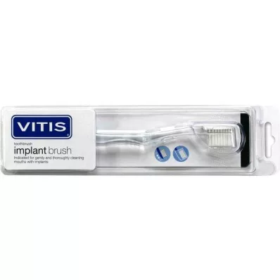 VITIS implantaadi hambahari, 1 tk