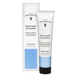 RETTERSPITZ Bronhiaalkreem, 40 g