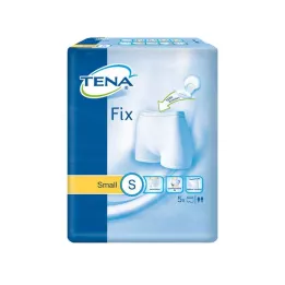 TENA FIX pükste fikseerimine S, 5 tk