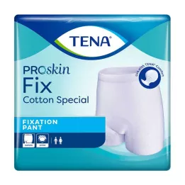 TENA FIX Kinnituspüksid XL, 5 tk