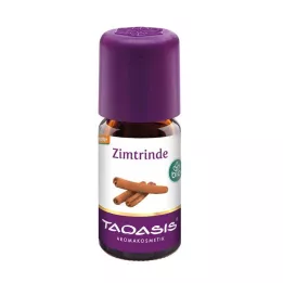 Kaneeli õli orgaaniline, 5 ml