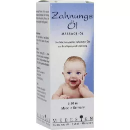 HAMMASÕLI, 30 ml