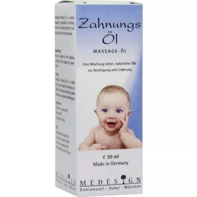 HAMMASÕLI, 30 ml HAMMASÕLI, 30 ml