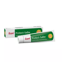 ILON Protect ointment, 200 ml