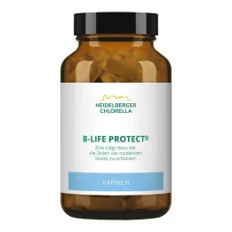 B Life Protect kapslid, 120 tk