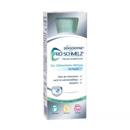 SENSODYNE ProSchmelz suuvesi, 250 ml