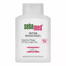 SEBAMED Intiimpesugeel, 200 ml