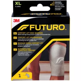 FUTURO Comfort Knieband XL, 1 tk