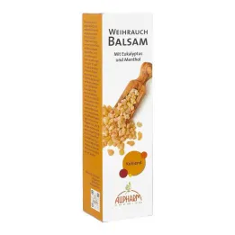 Viirukipalsam tuubis (100 ml)