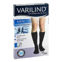 VARILIND mehed 180den AD XL puuvilla antratsiit,tk