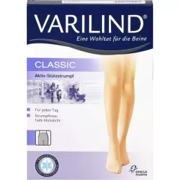 VARILIND Classic 70den AT Gr.3 Diamant, 1 tk