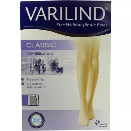 VARILIND Classic 70den AT Gr.4 Musschel, 1 tk