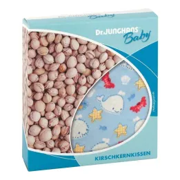 Kirsikivist padi 10x10cm beebi, 1 tk