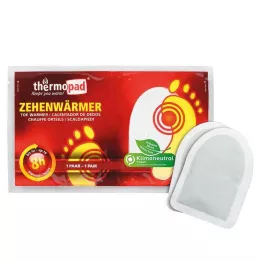 THERMOPAD Varvasoojendajad, 2 tk
