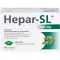 HEPAR-SL 320 mg kõvakapslid, 200 tk