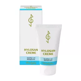 HYLOSAN Kreem, 75 ml