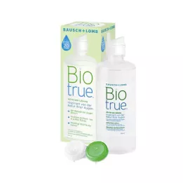 BIOTRUE Kõik ühes lahuses, 300 ml