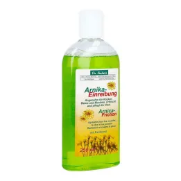Arnika hõõrumine, 250 ml
