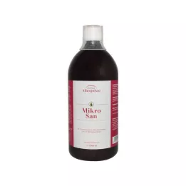 MIKROSAN Pudelid, 1 l