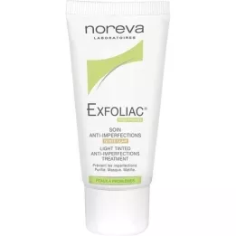 Exfoliac saada särav teint, 30 ml