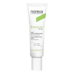 NOREVA Koorimisgeel, 30 ml