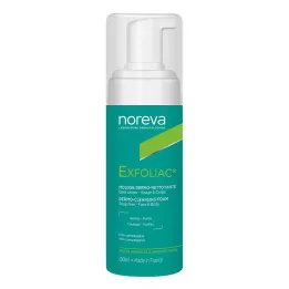 NOREVA Exfoliac puhastusvaht, 150 ml