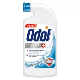 ODOL MUNDWASSER Originaal, 125 ml