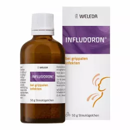 INFLUDORON Sprinkles, 50 g