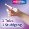 MICROLAX Rektaalne lahus klistiir, 12X5 ml