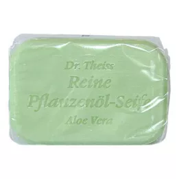 DR.THEISS Aloe Vera puhas taimeõli seep, 100 g