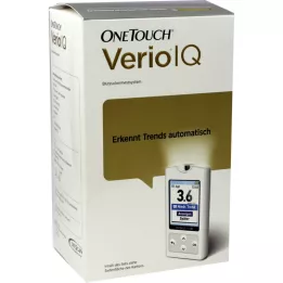 One Touch Verio IQ mmol / l, 1 tk