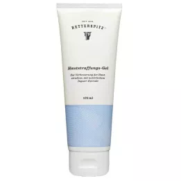 RETTERSPITZ Nahka pinguldav geel, 125 ml