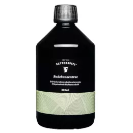 RETTERSPITZ Vannikontsentraat, 500 ml