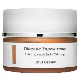 RETTERSPITZ Toonitud päevakreem, 50 ml